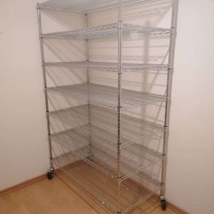 Grow Rack large, side