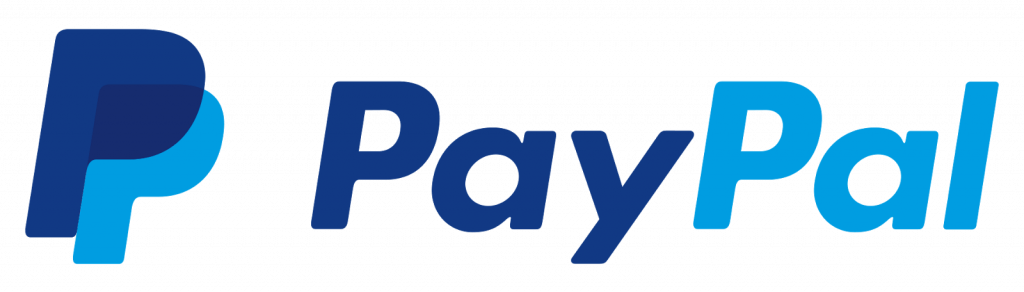 paypal logo