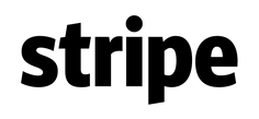 stripe logo